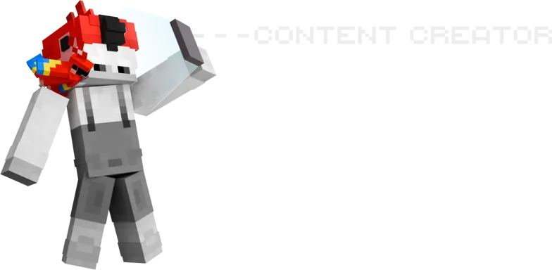 I am a Content Creator